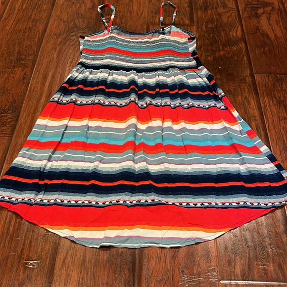 Cute spring dress - Picture 3 of 7